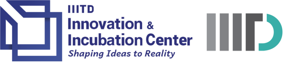 Career – IIITD Innovation & Incubation Center